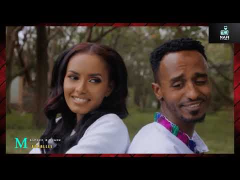 Artist Saphe Birhanu-Magaallee New Ethiopia Oromoo music 2022(official video)