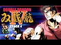 Double Dragon IV Stage 4 Roper