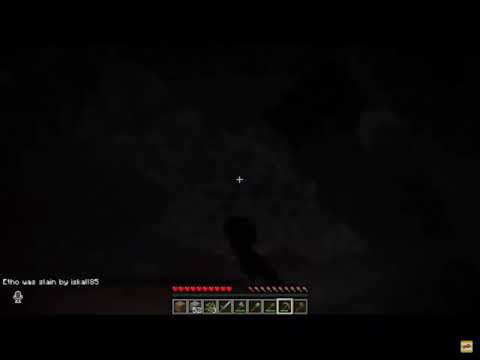 Grain making puns for 4 minutes hermitcraft 8