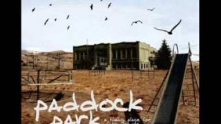 Paddock Park-I&#39;ll Swing My Fists