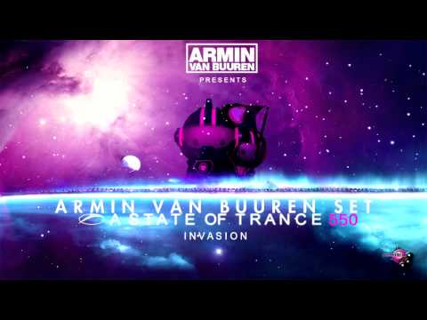 ASOT 550 Miami - Armin van Buuren
