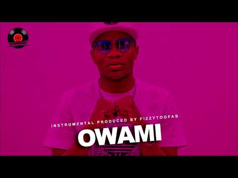 Master KG - \Owami\ typebeats 2023 || Instrumentals by FizzyToofab