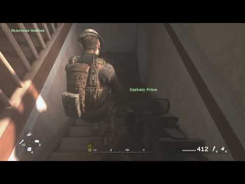 PT.10 Call of Duty®: Modern Warfare® Remastered