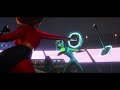 Incredibles 2 Fighting The Other Supers