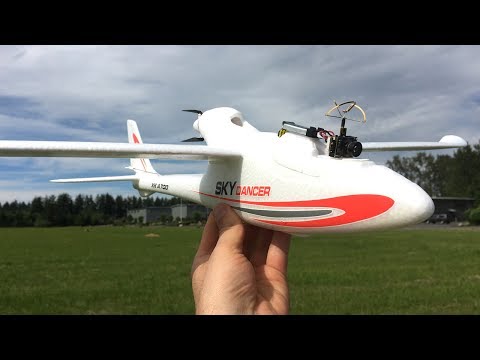 xk-a700-sky-dancer-750mm-rc-glider-fpv-flight--akk-a1-fpv-camera-system-review