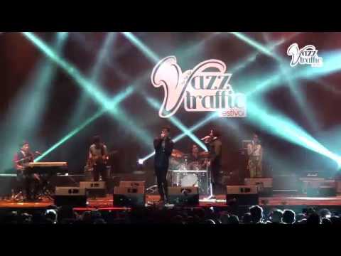 JAZZ TRAFFIC FESTIVAL 2015 - YOVIE NUNO 01