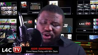 GOOD NEWS FRIDAY || Will You Be Remembered?