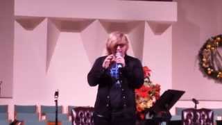 "Bethlehem" by Theocracy (cover) INCOMPLETE VIDEO