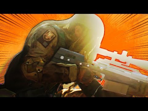 i’m 100% best sniper on Modern Warfare