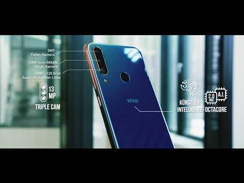 Your Life Your Deal - Shopping Tipps Wiko View3 PRO