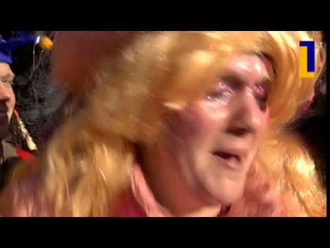 Boetezitting 2008 - Sjeng & the Gang