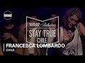 Francesca Lombardo Boiler Room & Ballantine's ...