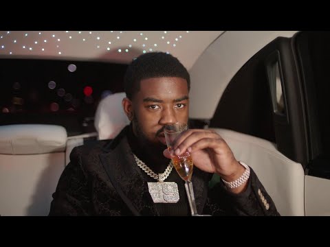 ArrDee x Headie One x Tion Wayne x Central Cee x Adele - Set Fire To The Rain - (Music Video)