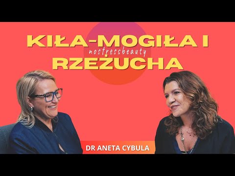 Kiła – mogiła i rzeżucha, odcinek z dr Anetą Cybulą