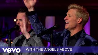 Gaither Vocal Band - Child Of The King (Lyric Video / Live)