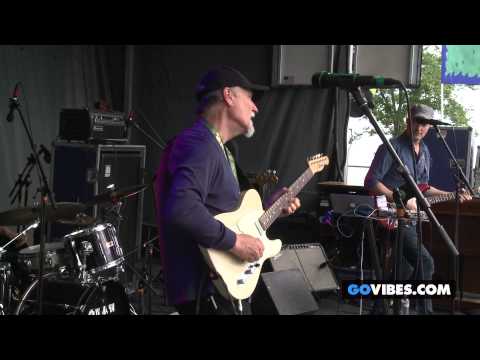 John Scofield Uberjam performs "Snake Dance" at Gathering of the Vibes Music Festival