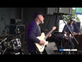 John Scofield Uberjam performs "Snake Dance" at Gathering of the Vibes Music Festival