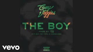 Casey Veggies - The Boy (Audio)