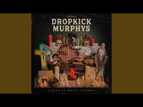 Videoclip de Waters Are A'risin — Dropkick Murphys