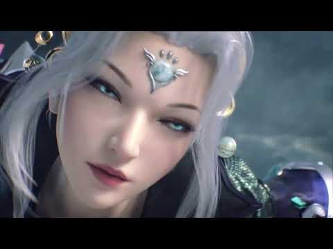 Game , jjjXD3.176: Perfect World 2  - Video Game Cinematic Trailers 1080p HD