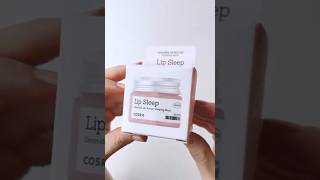 Download lagu COSRX Lip Sleep #skincare #cosrx #beauty mp3