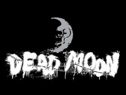 Dead Moon-The 99's