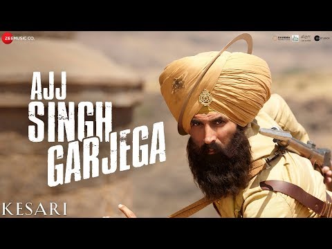 {Ajj Singh Garjega} {Ajj Singh Garjega} Best Songs