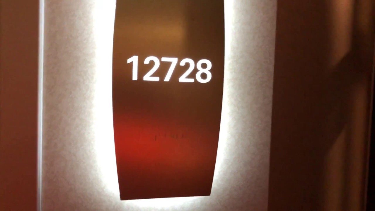 Norwegian Breakaway - Cabin 12728 - Video 1
