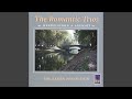 Trio in D Minor, Op.32 - Movement One