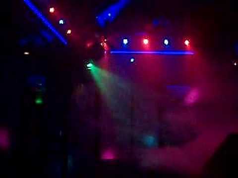 Trance progressive Human force "Odyssey 3000"