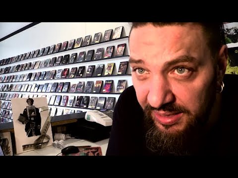 Patreon: Il Commissario Lo Gatto (1986) di Dino Risi - Minirece richiesta da Robin Forestelli