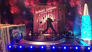 Robert Gordon - I Just Found Out