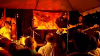 MonkeyBeat Video 1: Minus 5 @ PDX POP Now! 2009