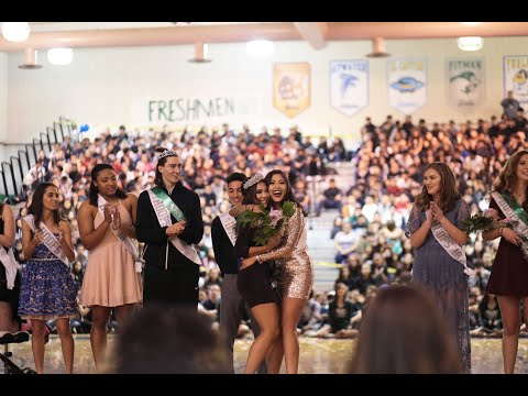 Welcome To Pitman Class of 2022