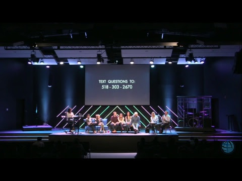 Twelve 2: Relationship Panel