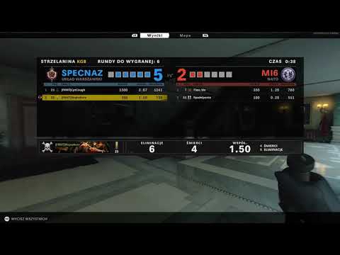 Łapa jak bochen chleba