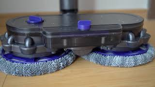 Wet And Dry Wireless Cordless Handheld Vacuum Cleaner