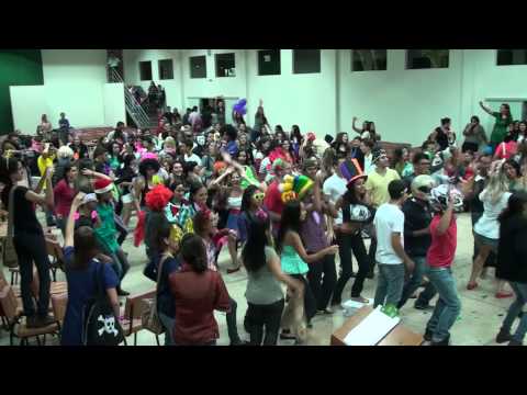 HARLEM SHAKE - FECEA TROTE 2013