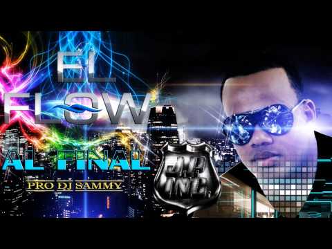 Bebolaplay - Al Final Prod By (DJ Sammy)