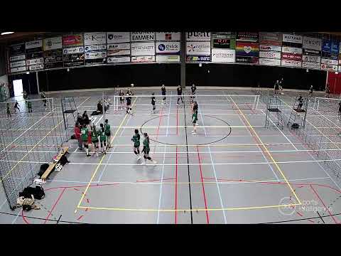 Emmen'95 MB1 - Pegasus MB1