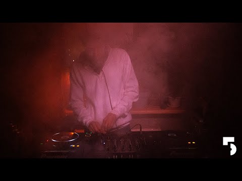 5 букв радио - Dj Starowear aka Vtgnike @ Red Eyes Moscow 20feb2020