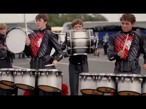 Canyon HS 2025 Battery Lot | UIL Area