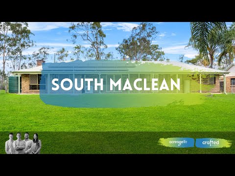 203 Mountain Ridge Road, South Maclean, QLD 4280, 4 ਕਮਰੇ, 2 ਬਾਥਰੂਮ, Lifestyle Section