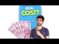 What S The Real Cost Of Printing Money