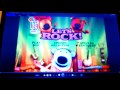 jack's big music show Let's Rock Menu Walkthrough jack's big music show Let's Rock Menu Walkthrough