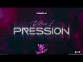 DJ WAVE - PRESSION Vol.1 [ EDITION DANCEHALL GOSPEL 2025 ]