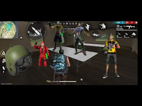 Noob kills vs Pro kills || free fire || kromatix Gamer