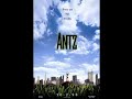 Antz 1998 Movie Review
