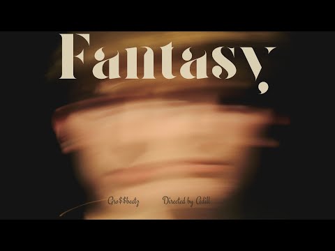 FANTACY - GRO$$BEATZ. ( DIRECTED BY ADILL )  @adillshaban @haroun1644