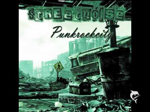 Streetnoise-Freundschaft